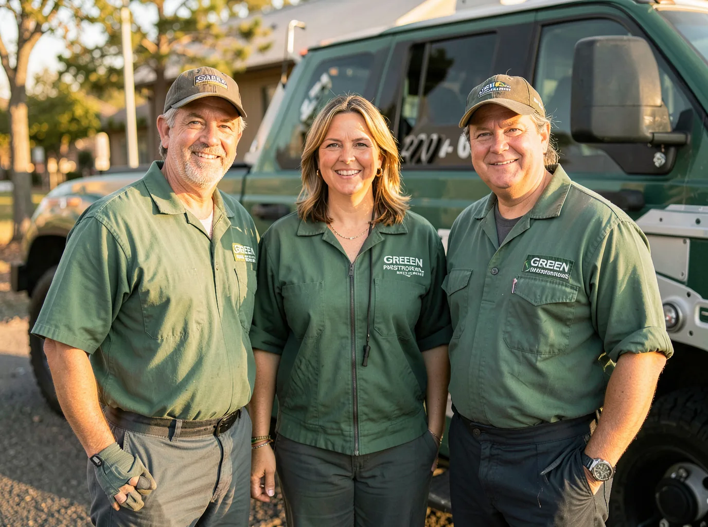 Water Damage Restoration company in Andersonville, GA